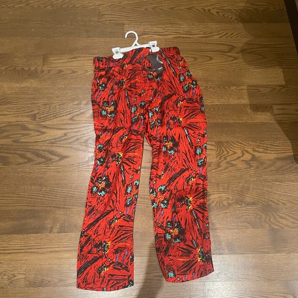 Smash Tess Mai Tai pants - Picture 2 of 3